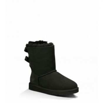 KIDS Bailey Bow Black