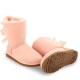 KIDS Bailey Bow Pink 2