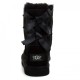 KIDS Bailey Bow Black