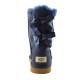 KIDS Bailey Bow Navy