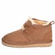 MENS Neumel Boots Chestnut