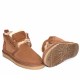 MENS Neumel Boots Chestnut