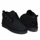 MENS Neumel Boots Black