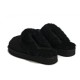 MENS Slippers Scufette Black