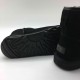 UGG Mini Zip Man Black