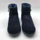 UGG Mini Zip Man Navy