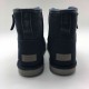 UGG Mini Zip Man Navy