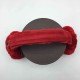 Earmuff Red