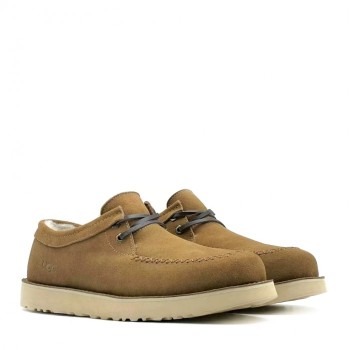 Mens Neumel Nova - Chestnut