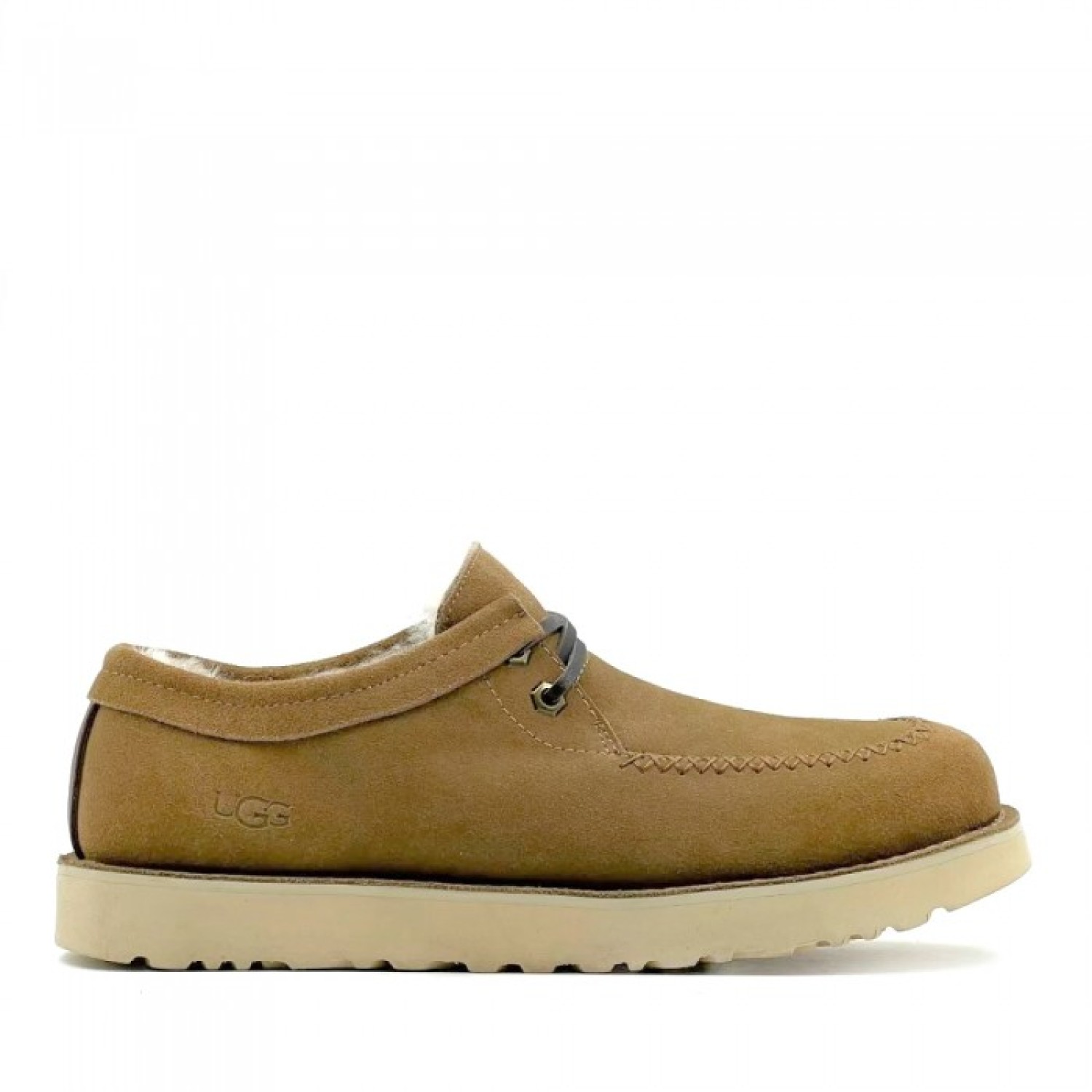 Mens Neumel Nova - Chestnut