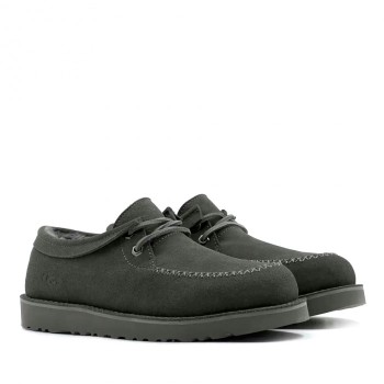 Mens Neumel Nova - Grey