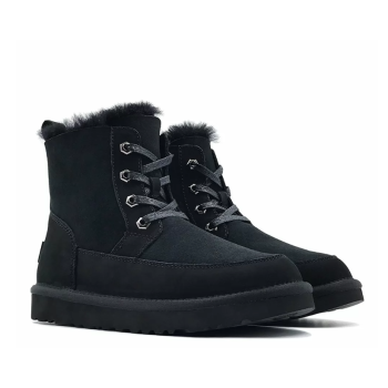 Ugg Lina Black