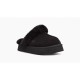 FUNKETTE SLIPPER - Black