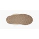 FUNKETTE SLIPPER - Chestnut