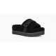 Fluffita Platform - Black