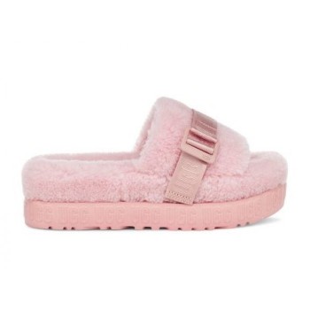 Fluffita Platform - Pink