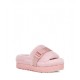 Fluffita Platform - Pink