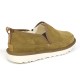 МУЖСКИЕ СЛИПОНЫ UGG KICK IT SLIP-ON CHESTNUT