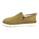 МУЖСКИЕ СЛИПОНЫ UGG KICK IT SLIP-ON CHESTNUT