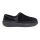 МУЖСКИЕ СЛИПОНЫ UGG KICK IT SLIP-ON BLACK