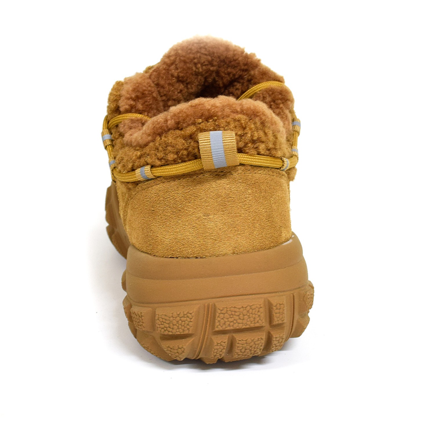 КРОССОВКИ ЖЕНСКИЕ UGG MOUTON BROWN