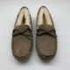 UGG Moccasins Dakota Khaki