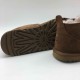 MENS Neumel Boots Chocolate