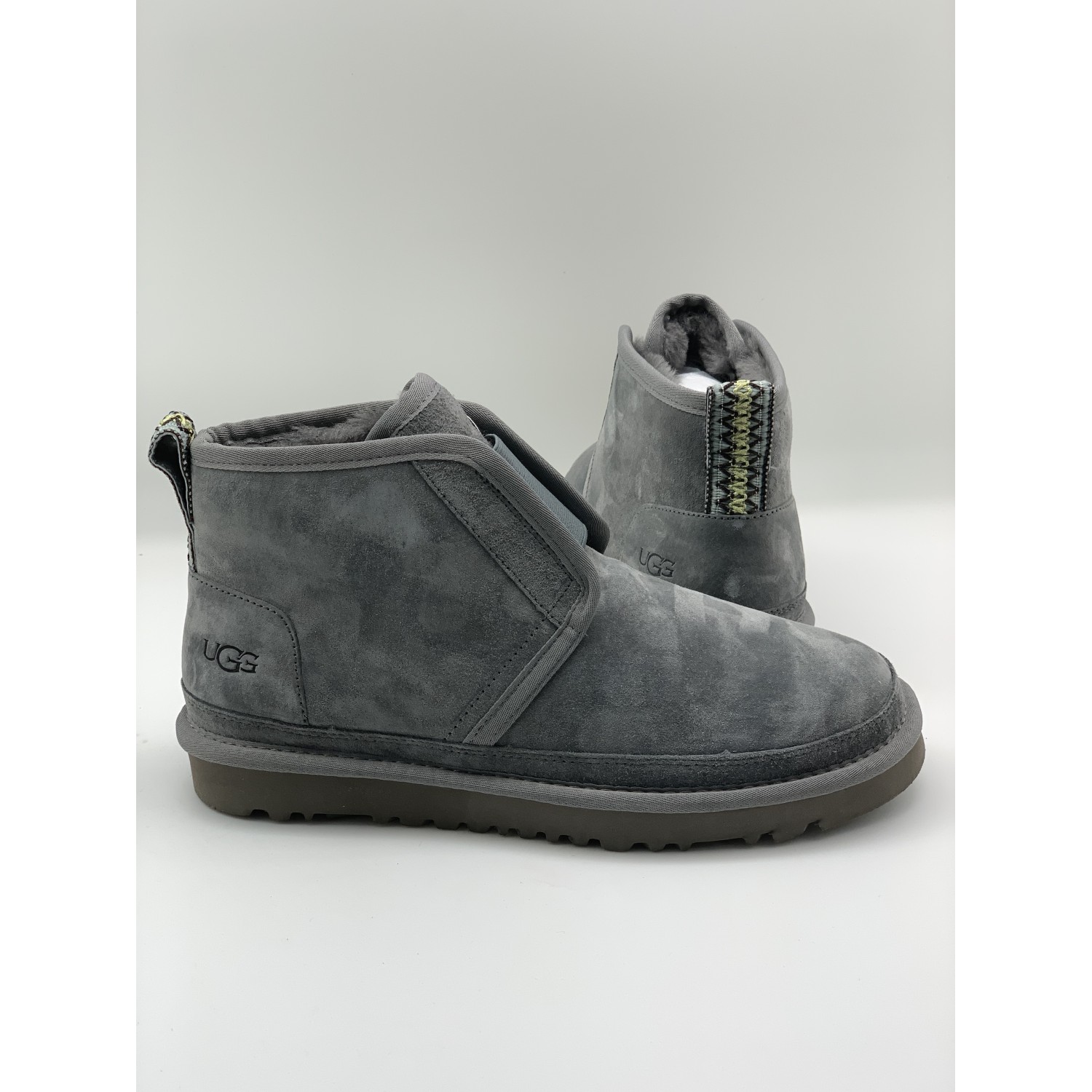 UGG WOMEN’S NEUMEL FLEX GREY