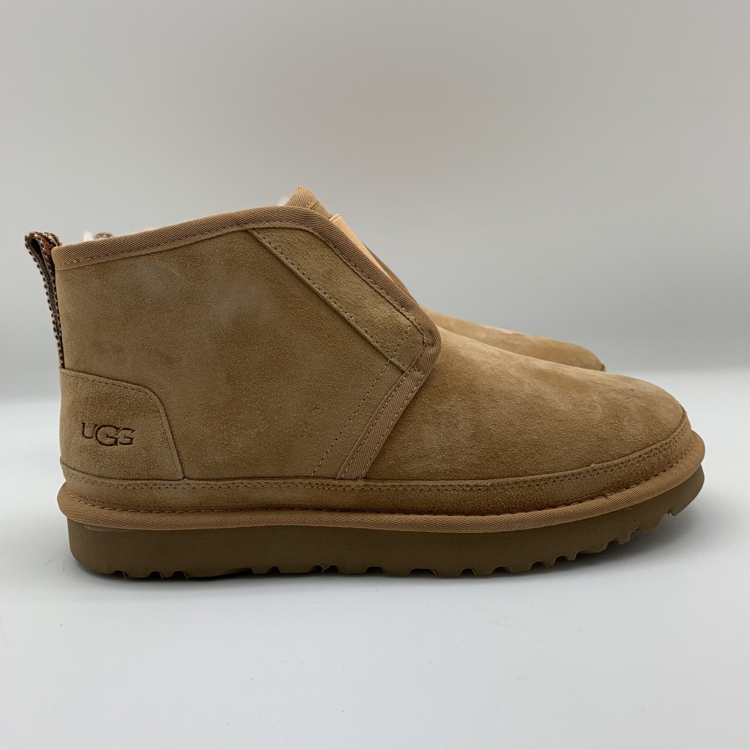 UGG WOMEN’S NEUMEL FLEX CHESTNUT