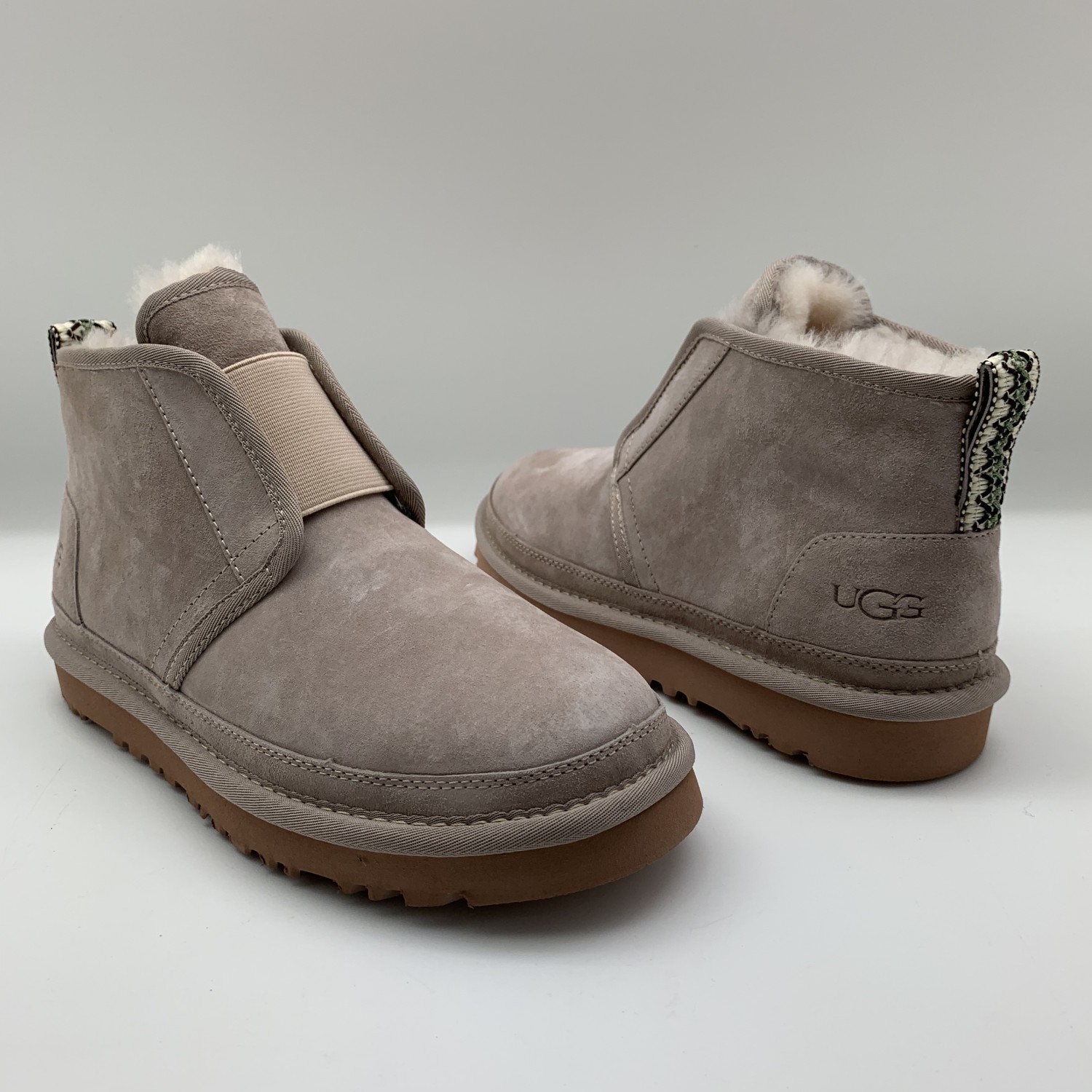 UGG WOMEN’S NEUMEL FLEX DUSK