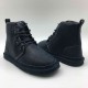 UGG Boots Man Harkley Navy