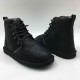 UGG Boots Man Harkley Black