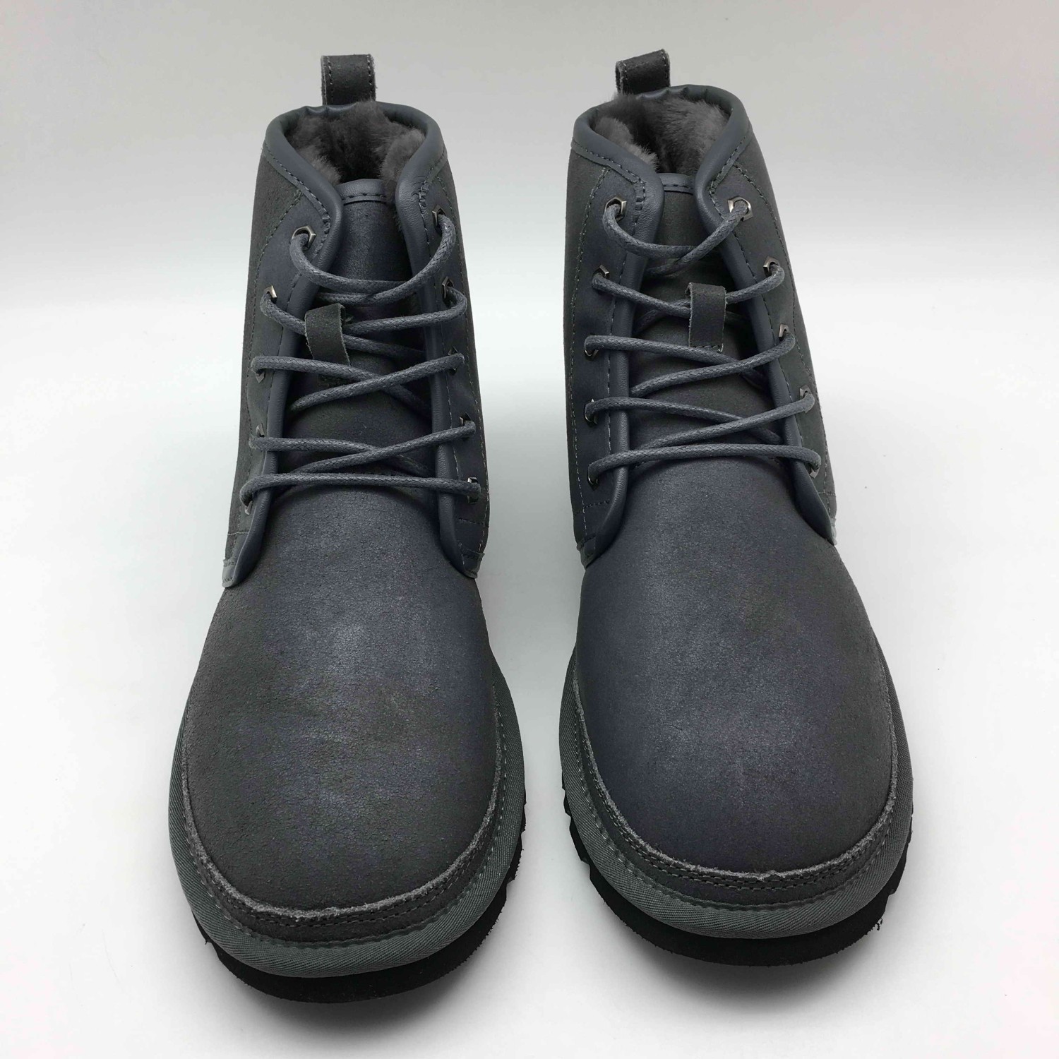 UGG Boots Man Harkley Grey