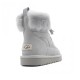 UGG Liana Boot Light Grey Violet