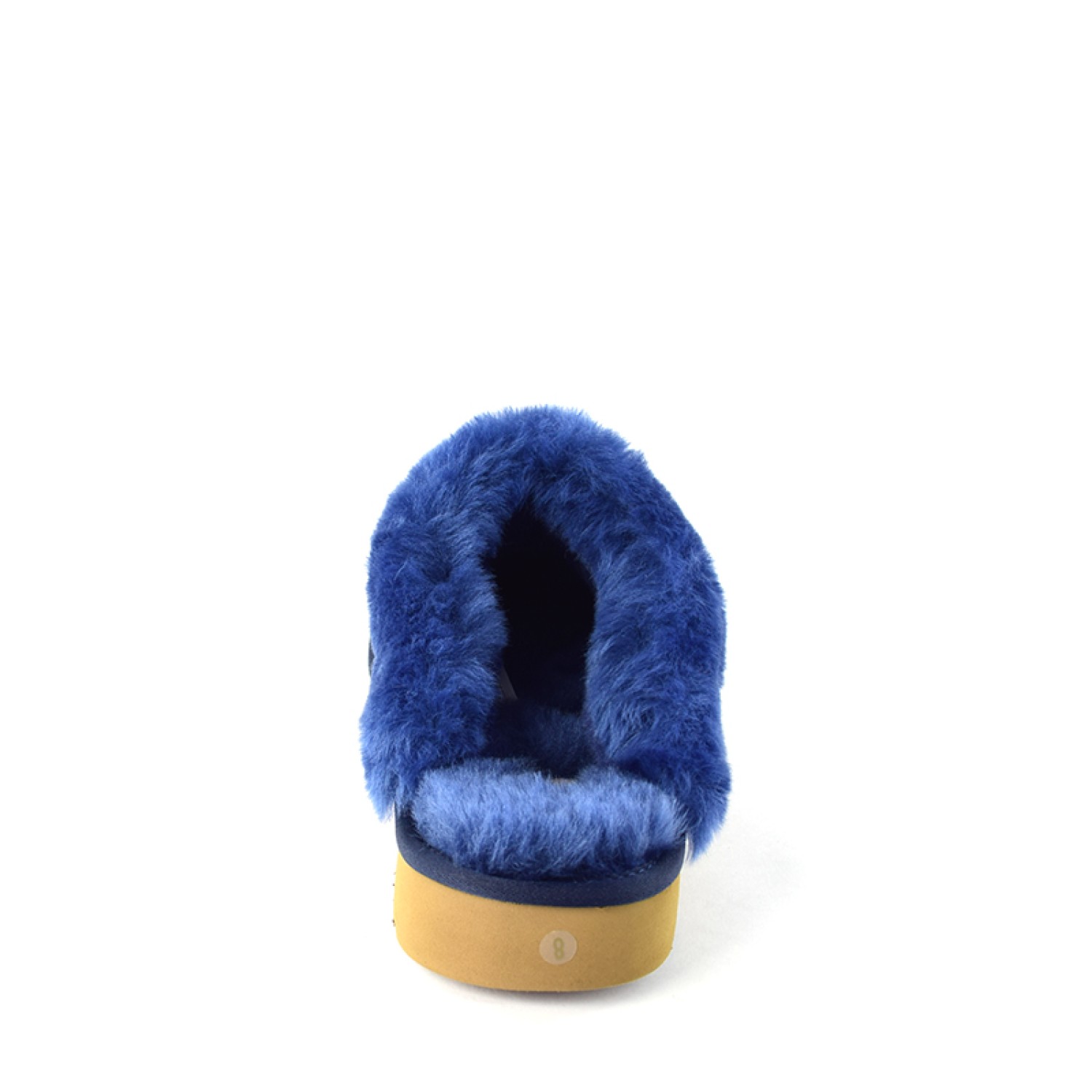 MENS Slippers Scufette Navy