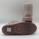 UGG Classic Mini Pearl Pink