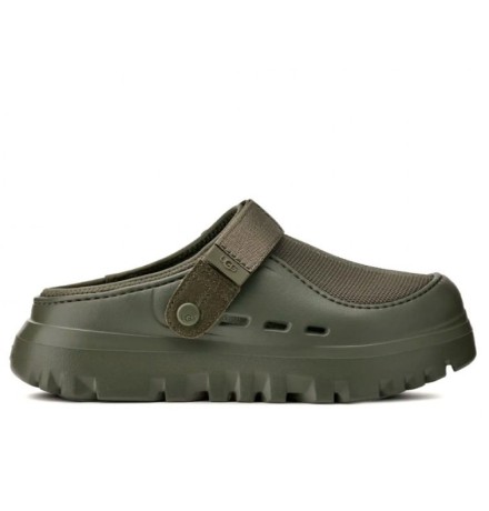 UGG Colour Dark Green