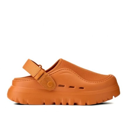UGG Colour Dark Apricot