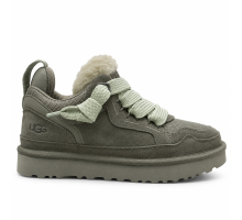 UGG Lowmel Sneaker Dense Smoke Artichoke
