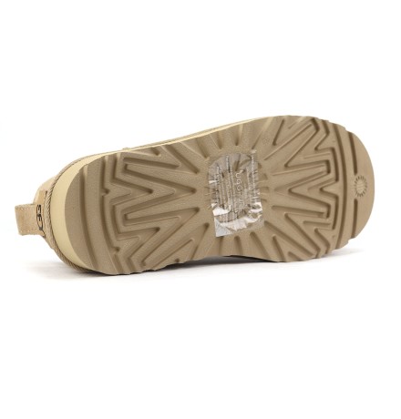 UGG Ansley Mule Black