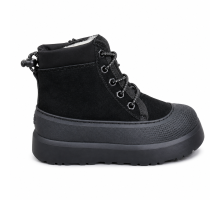 UGG Kids Neumel Hybrid Black