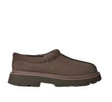 UGG Mens Tasman Lug molasses