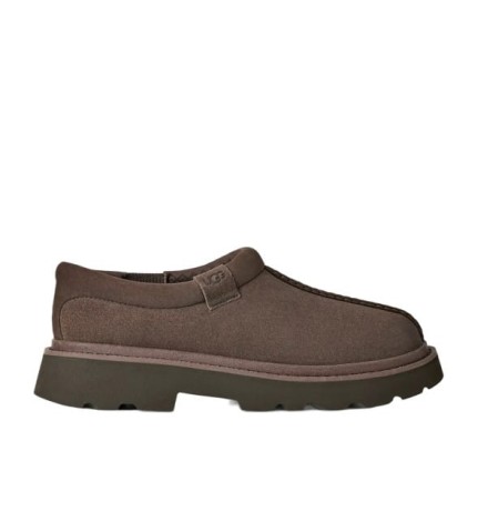 UGG Mens Tasman Lug molasses
