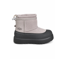 UGG Kids Mini Weather Hybrid Smoke Plume