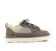 UGG Mens Lowmel Lo Smoke Plume (без меха)