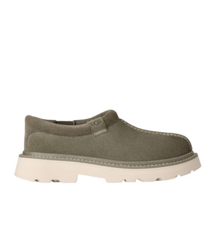 UGG Mens Tasman Lug moss green / ceramic