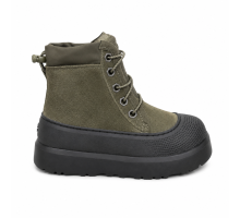 UGG Kids Neumel Hybrid Forest Night Black