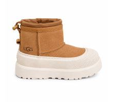 UGG Kids Mini Weather Hybrid Chestnut