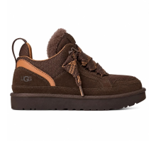 UGG Lowmel Dusted Cocoa