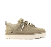 UGG Mens Lowmel Lo Mustard Seed (без меха)